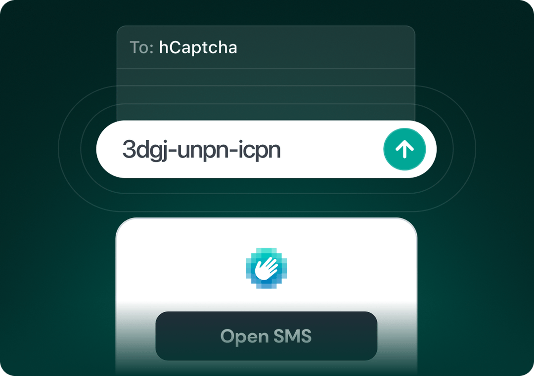 hCaptcha Synthetic Identities | Detect Fake Accounts